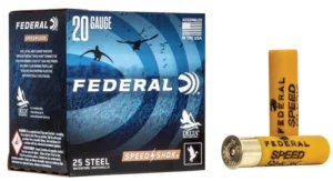 Speed-Shok 20 Gauge