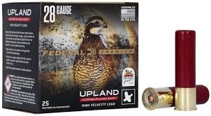 Upland High Velocity 28 Gauge