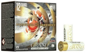 Gold Medal Grand Plastic 12 Gauge