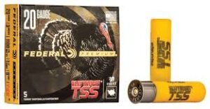 HEAVYWEIGHT TSS 20 Gauge