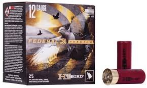 Hi-Bird 12 Gauge
