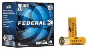 Top Gun 20 Gauge