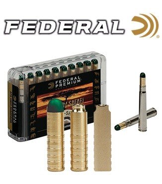 Safari Woodleigh Hydro Solid 416 Rem Magnum