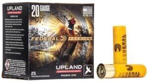 Upland Magnum 20 Gauge