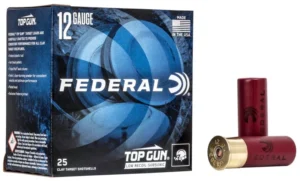 Top Gun - Subsonic 12 Gauge