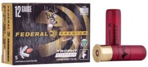 Trophy Copper Sabot Slug 12 Gauge