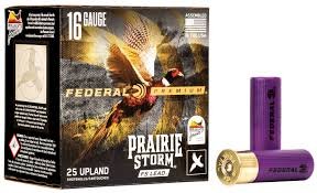 Prairie Storm FS Lead 16 Gauge