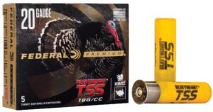 HEAVYWEIGHT TSS 20 Gauge