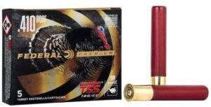 HEAVYWEIGHT TSS 410 Bore