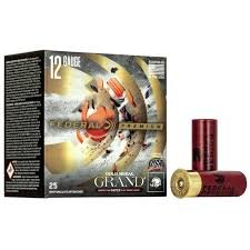 Gold Medal Grand Paper 12 Gauge