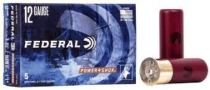 Power-Shok Sabot Slug 12 Gauge