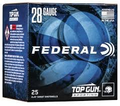 Top Gun Sporting 28 Gauge
