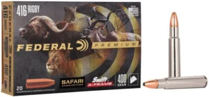 Safari Swift A-Frame 416 Rigby