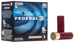 Speed-Shok 12 Gauge