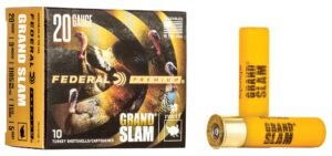 Grand Slam 20 Gauge