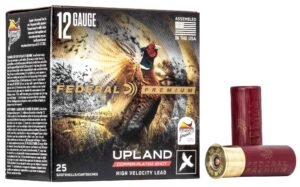 Upland Pheasants Forever High Velocity 12 Gauge