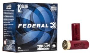 Top Gun Sporting 12 Gaug