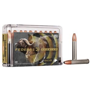 Safari Swift A-Frame 458 Win Magnum