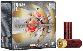 Gold Medal Grand Plastic 12 Gauge