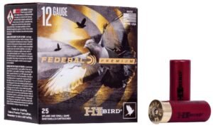 Hi-Bird 12 Gauge