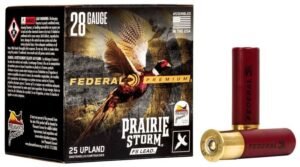 Prairie Storm FS Lead 28 Gauge