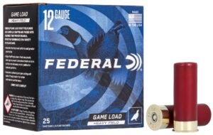 Game Load Upland Heavy Field 12 Gauge