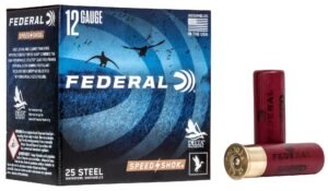 Speed-Shok 12 Gauge