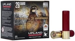 Upland High Velocity 28 Gauge