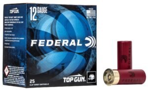 Top Gun 12 Gauge