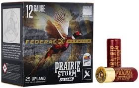 Prairie Storm FS Lead 12 Gauge
