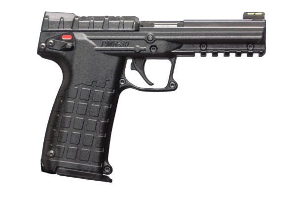 Kel-Tec PMR30 22 WMR (22 Mag) 4.3in Midnight Bronze Pistol - 30+1 Rounds