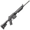 Kel-Tec SU16E 223 Remington 16in Black Semi Automatic Modern Sporting Rifle - 10+1 Rounds
