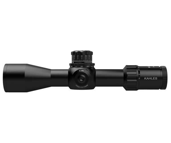 Kahles K318i Rifle Scope
