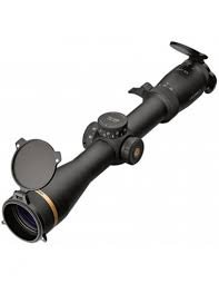Leupold VX-6HD CDS-ZL2 Rifle Scope