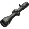 Leupold VX-3HD CDS Rifle Scope
