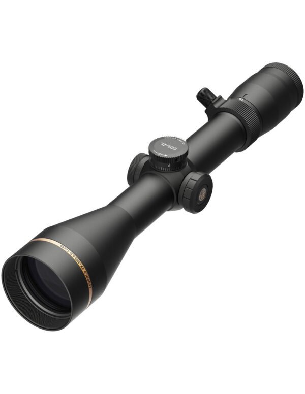 Leupold VX-3HD CDS Rifle Scope