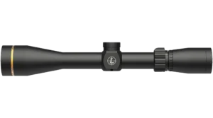 Leupold VX-Freedom Rimfire Rifle Scope 3-9x 40mm Rimfire MOA Reticle Matte Black
