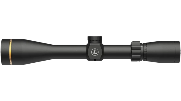 Leupold VX-Freedom Rimfire Rifle Scope 3-9x 40mm Rimfire MOA Reticle Matte Black