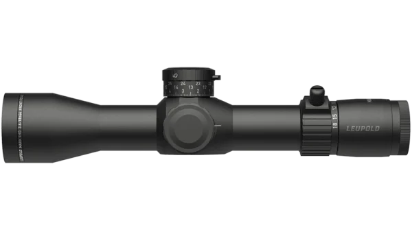 Leupold Mark 3HD M5C3 Rifle Scope