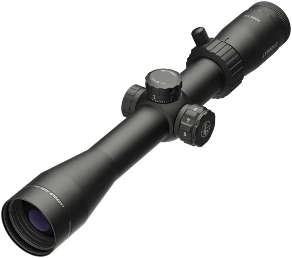 Leupold Mark 3HD Rifle Scope