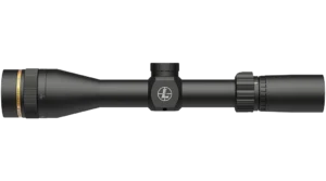 Leupold VX-Freedom EFR Rifle Scope 3-9x 33mm Fine Duplex Reticle Matte Black