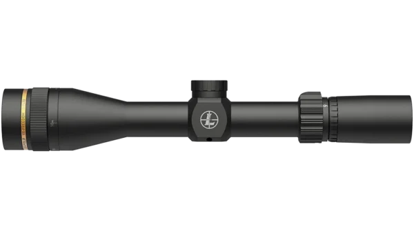 Leupold VX-Freedom EFR Rifle Scope 3-9x 33mm Fine Duplex Reticle Matte Black