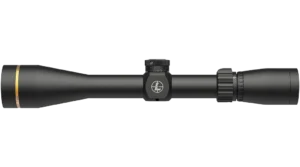 Leupold VX-Freedom Bushmaster Rifle Scope 3-9x 40mm Duplex Reticle Matte Black