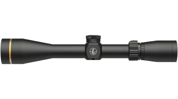 Leupold VX-Freedom Bushmaster Rifle Scope 3-9x 40mm Duplex Reticle Matte Black