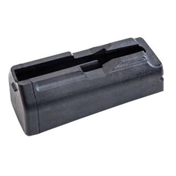 THOMPSON/CENTER COMPASS MAGAZINE 300 WIN MAG/7MM REM MAG 4 ROUND POLYMER BLACK