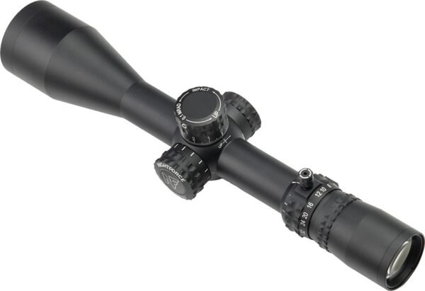 Nightforce NX8 F2 Rifle Scope