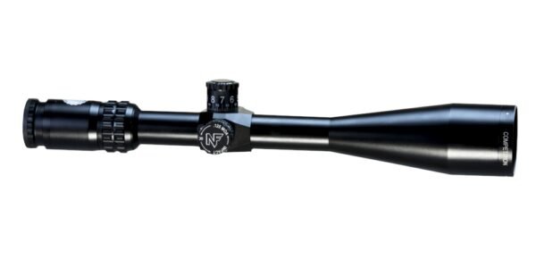 Nightforce Competition Rifle Scope