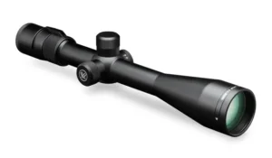 Vortex Optics Viper Rifle Scope
