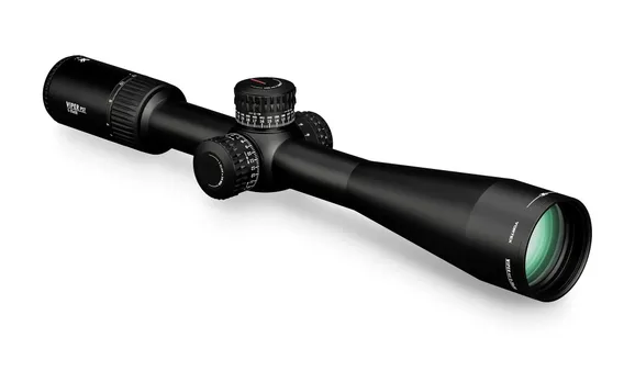 Vortex Optics Viper PST Gen 2 Rifle Scope