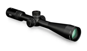 Vortex Optics Viper PST Gen 2 Rifle Scope 5-25x 50mm EBR-2D MOA Reticle Matte